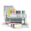 Cricut Maker™ 4 + Everything Bundle