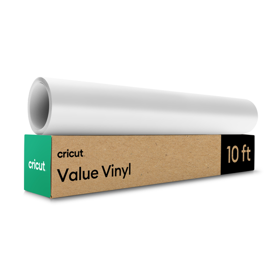 Vinyle &eacute;conomique amovible de 30,5 cm x 3 m (12 po x 10 pi)