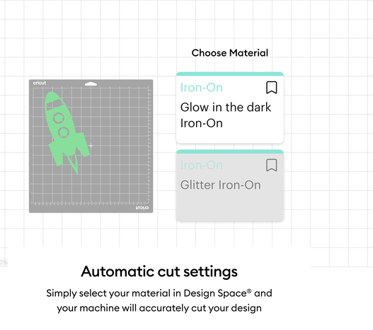 Thermocollant phosphorescent