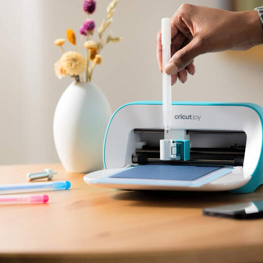 Acrylic Gel Pens, 1.0 mm (4 ct)