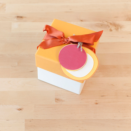 Golden Hour Mystery Box