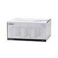 Mug en céramique personnalisable, Blanc - 15 oz/425 ml (6 unités) Mug en céramique personnalisable, Blanc - 15 oz/425 ml (6 unités)