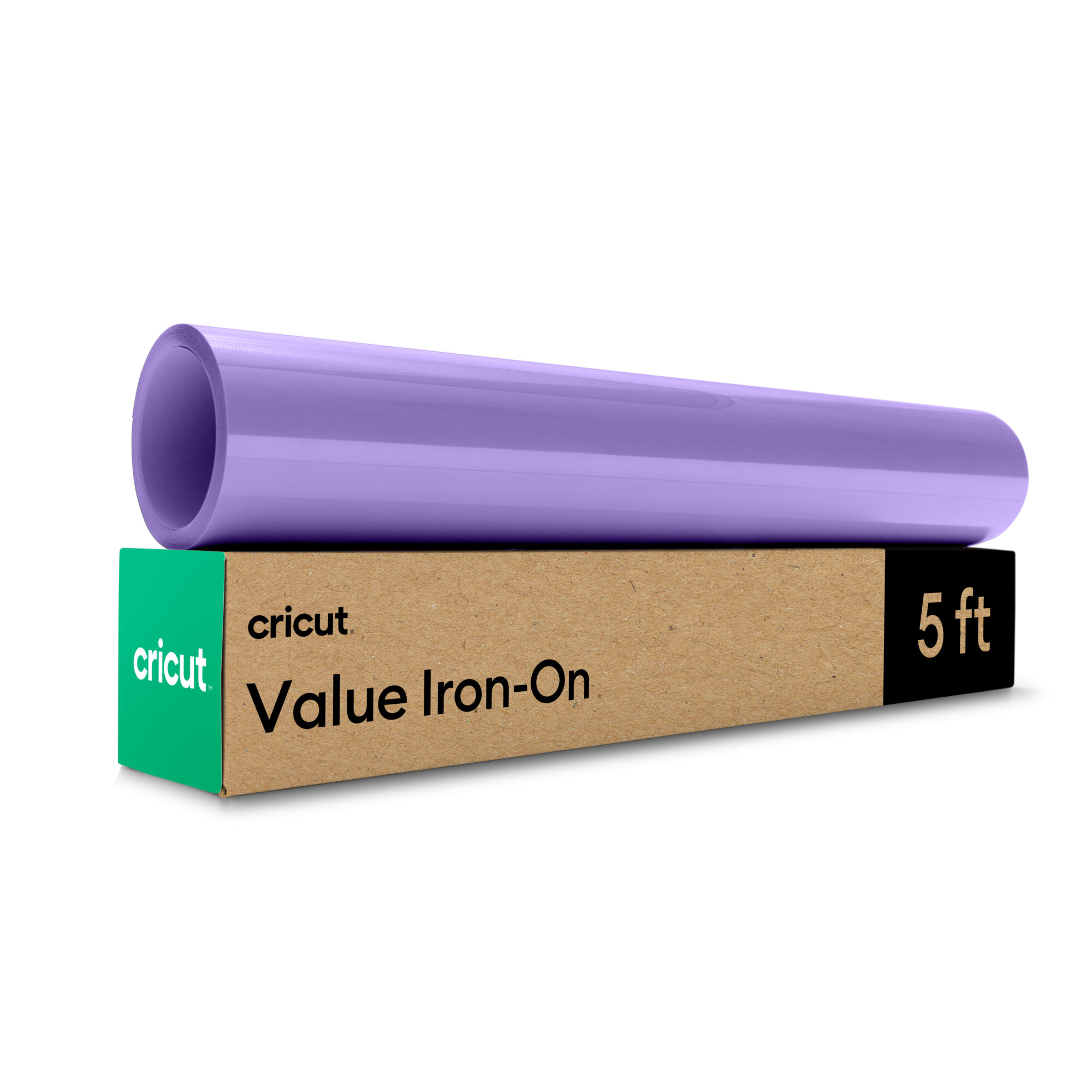 Cricut™ Value Iron-On (1.5m / 5ft) | Lilac