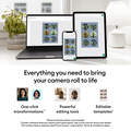 Cricut StickerPix Print&trade; Essential Bundle