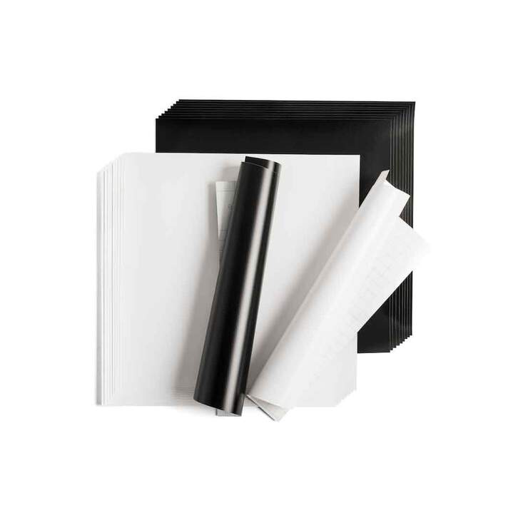 Premium Vinyl™ Value Pack , Basic - Removable (20 ct) Premium Vinyl™ Value Pack , Basic - Removable (20 ct)