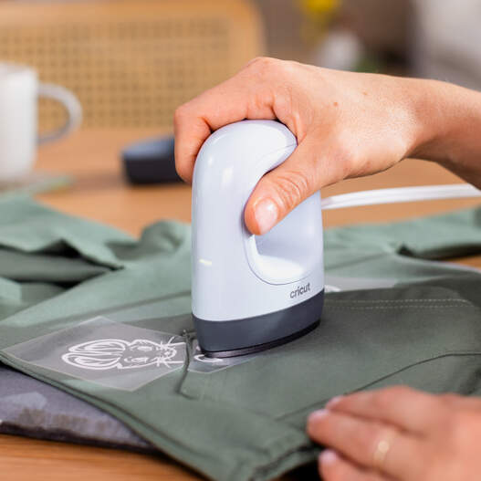 Cricut EasyPress Mini™ LT