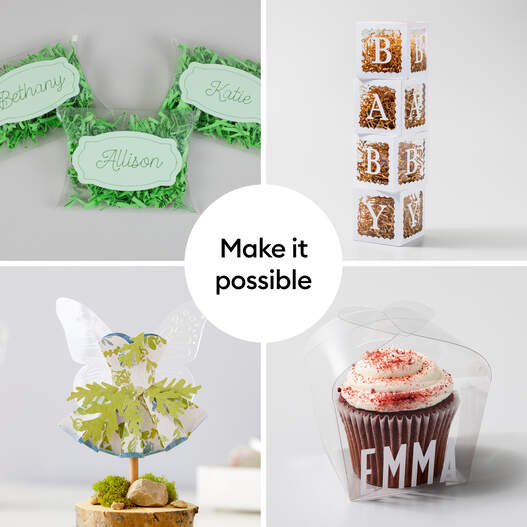 6 Acetatb&ouml;gen, 30&nbsp;x 30&nbsp;cm, transparent