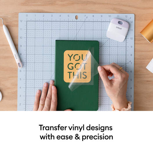 Cricut Joy&trade; Transferfolie (6 m)