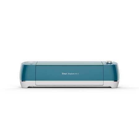 Cricut Explore Air™ 2, Pfauenblau Cricut Explore Air™ 2, Pfauenblau