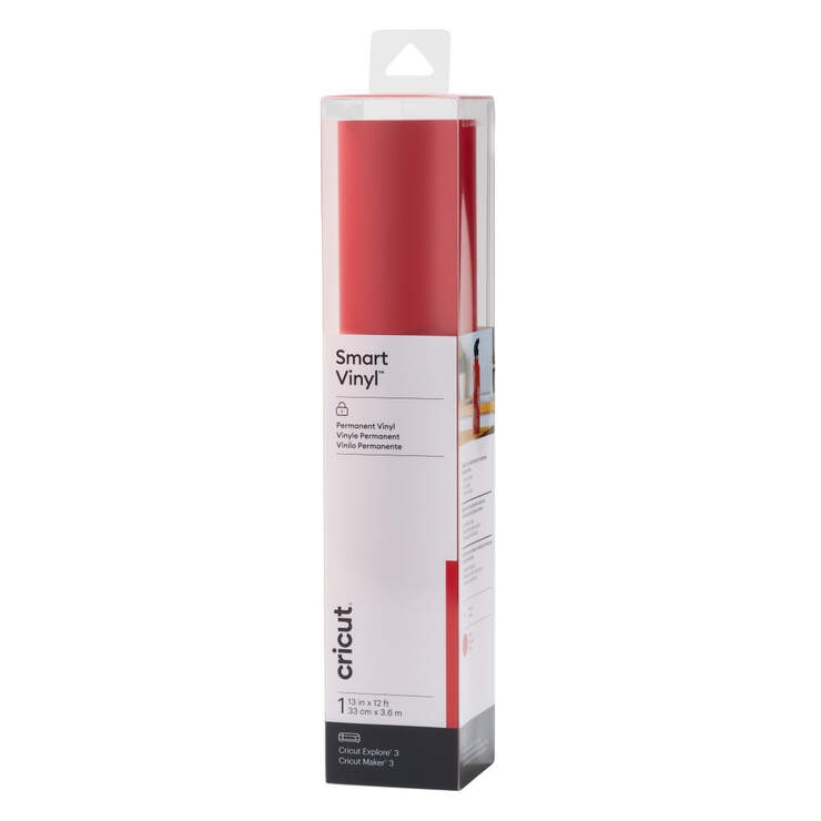 Smart Vinyl™ – Permanent (3.7 m) Smart Vinyl™ – Permanent (3.7 m)