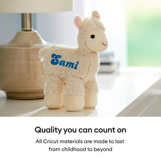 Glitter Iron-On, Jewels Sampler (3 ct)