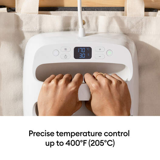 Cricut EasyPress&trade; SE &ndash; 9 x 9