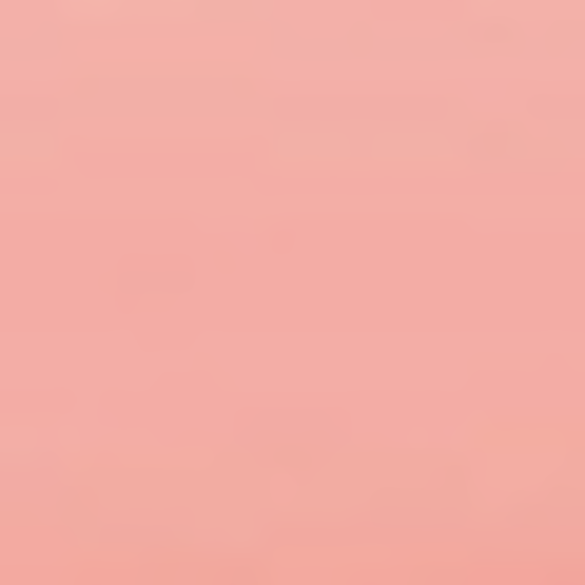 Thermocollant Everyday, Corail