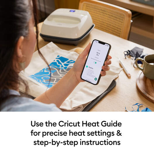 Cricut EasyPress&trade; SE &ndash; 9 x 9