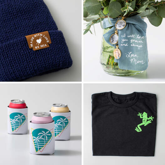 Cricut EasyPress Mini&trade;, Framboise