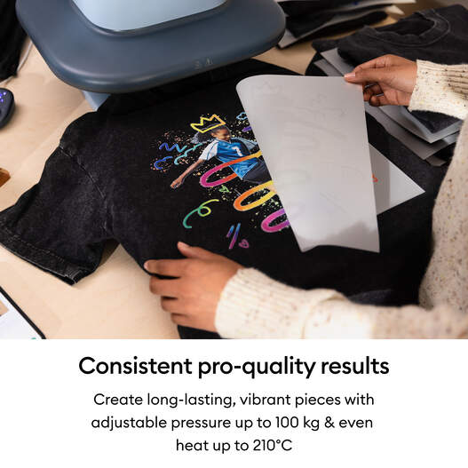 Cricut AutoPress&trade; 2 &ndash; 15 x 15