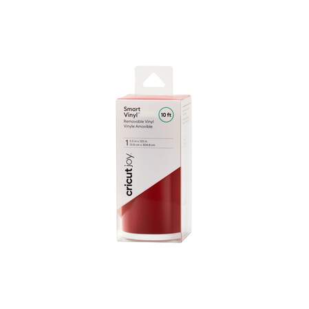 Smart Vinyl™ Cricut Joy™ – Amovible (3 m) Smart Vinyl™ Cricut Joy™ – Amovible (3 m)