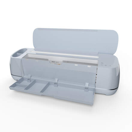 Cricut Maker™ 3 + essenzielles Materialpaket Cricut Maker™ 3 + essenzielles Materialpaket