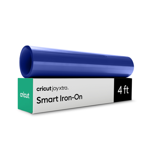 Cricut&nbsp;Joy&nbsp;Xtra&trade; Smart&nbsp;Iron-On&trade; (60,9&nbsp;cm&nbsp;&ndash; 24&nbsp;Zoll)