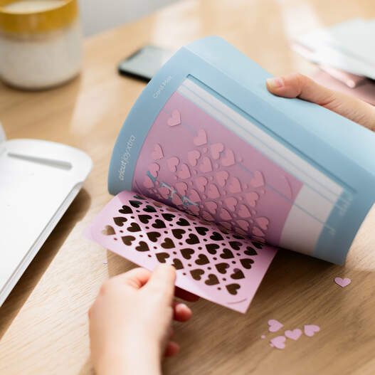 Cricut Joy Xtra™ Card Mat (3 ct)