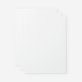 Vinyle inscriptible Smart Label™ Cricut Joy Xtra™ – amovible (3 feuilles)