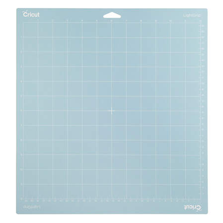 LightGrip Machine Mat, 12" x 12"