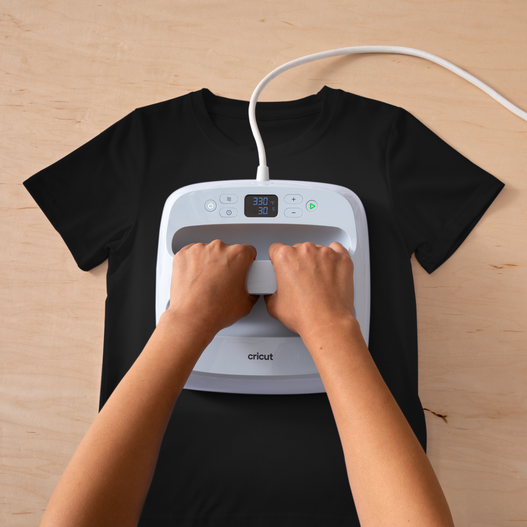 Smart Iron-On™ Cricut Joy Xtra™ prismatique pailleté 48,2 cm (19 po)