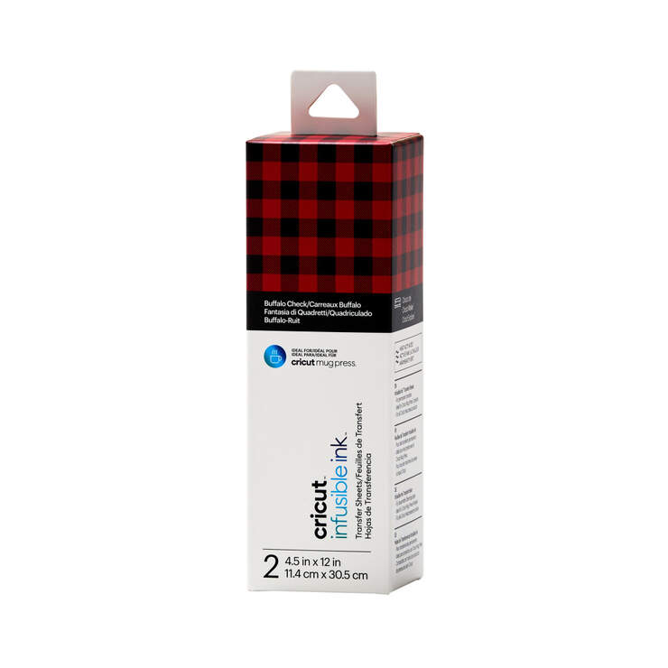 INF INK PTN CARREAUX BUFFALO 11,4 x 30,5 cm (2) INF INK PTN CARREAUX BUFFALO 11,4 x 30,5 cm (2)