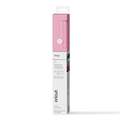 Vinyle &ndash; permanent (1,2 m/4 pi), Rose Clair