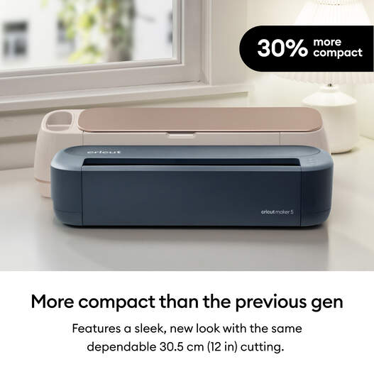 Pack Essentiels Cricut Maker&trade; 5