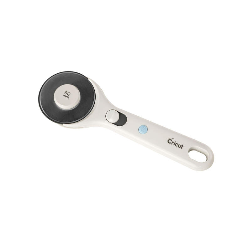 Cutter rotatif, 60 mm