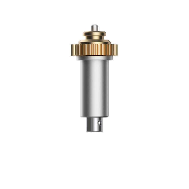 Single Scoring Wheel + QuickSwap™ Housing Single Scoring Wheel + QuickSwap™ Housing
