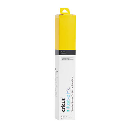 INF INK SLD TRUE YELLOW 30,5 CM x 30,5 CM (12×12) (2) INF INK SLD TRUE YELLOW 30,5 CM x 30,5 CM (12×12) (2)