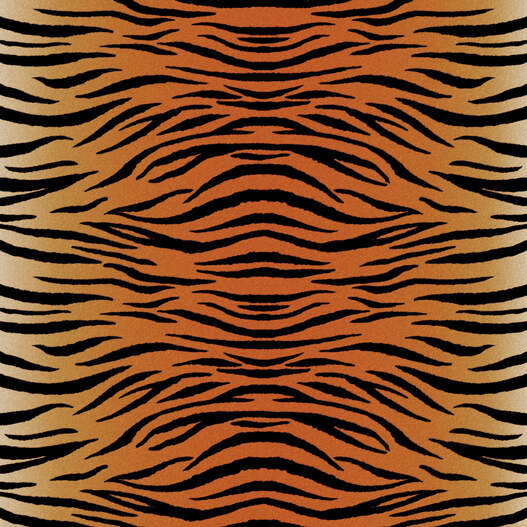 Infusible Ink™ Transfer Sheet Patterns, Animal | Cricut Shop