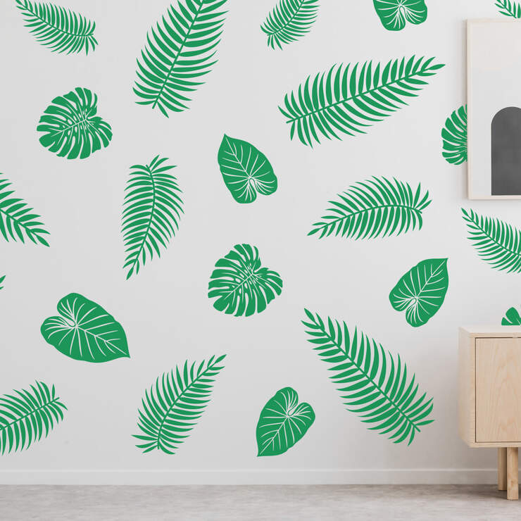 Smart Vinyl™ – Ablösbar (0.9 m) Smart Vinyl™ – Ablösbar (0.9 m)