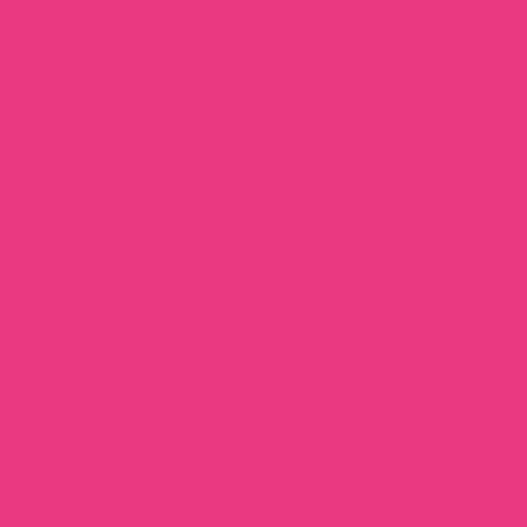 EVDY IO Party Pink 30,5 × 61 cm