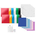 Essential Materials Bundle
