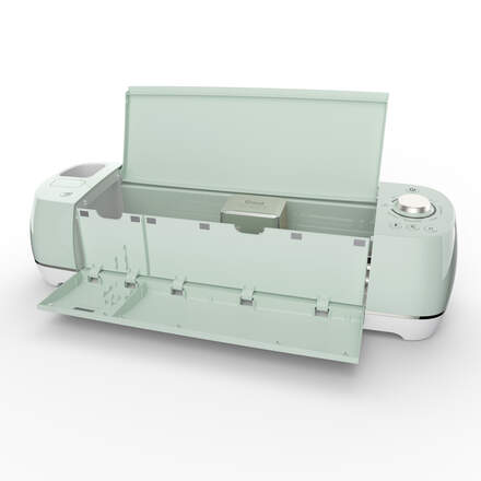Cricut Explore Air™ 2, Menthe Cricut Explore Air™ 2, Menthe