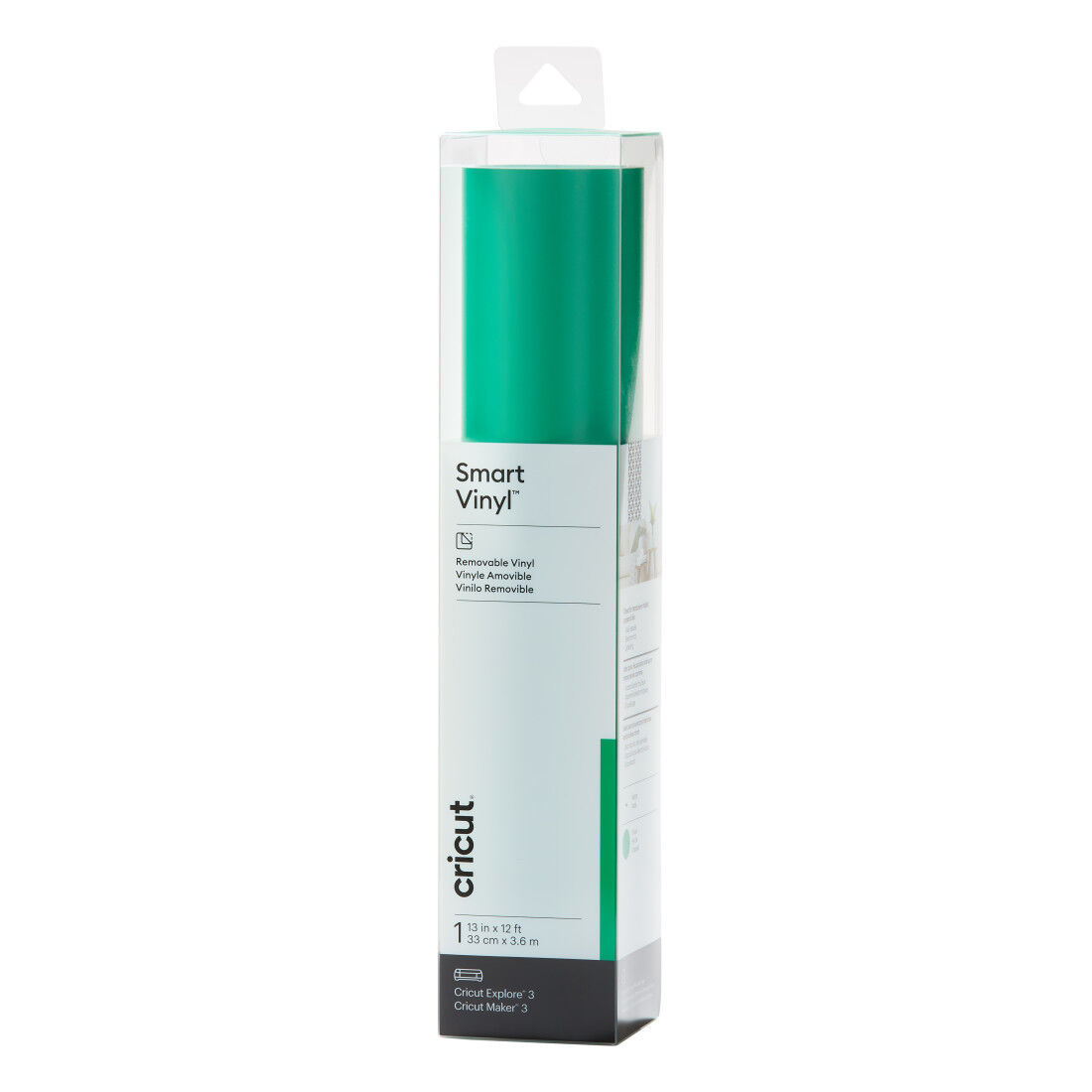 Cricut™ Smart Vinyl™ | Removable (3.7 m) | Grass