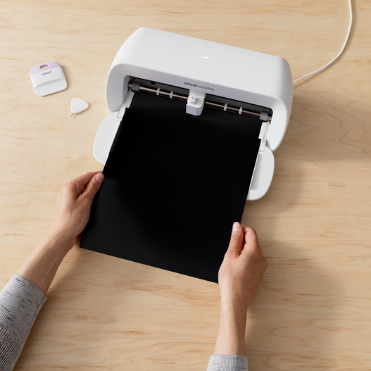 Cricut Joy Xtra™ Smart Vinyl™ – Permanent (3 ft) Cricut Joy Xtra™ Smart Vinyl™ – Permanent (3 ft)