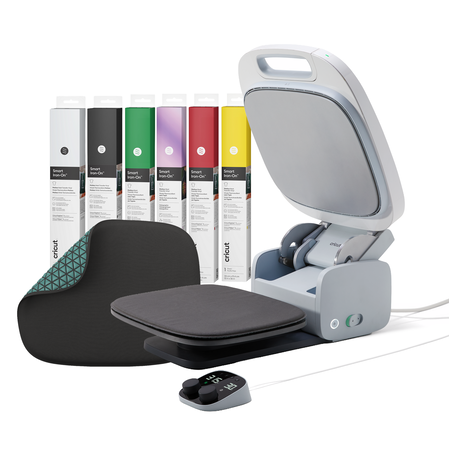 Autopress&trade; Material Bundle