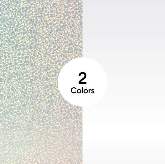 Laminierfolie – 21,6 x 27,9 cm / 8,5 x 11 Zoll (30 Stk.)