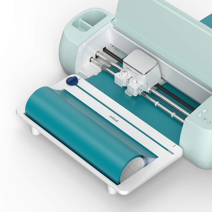 Chargeur de rouleau Cricut Chargeur de rouleau Cricut