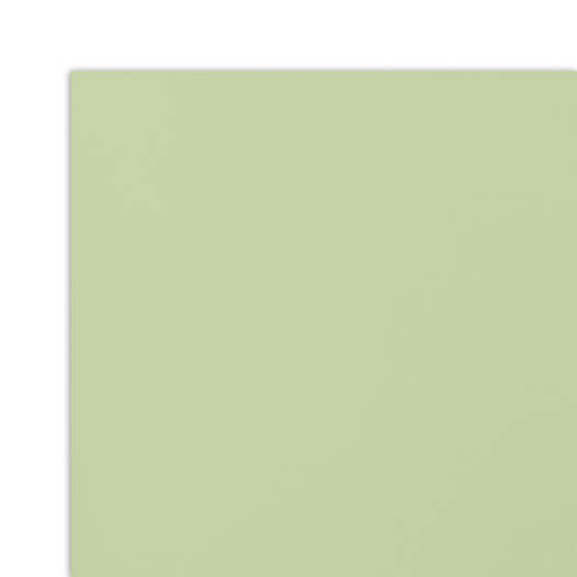 Smart Vinyl&trade; &ndash; permanentes Vinyl ohne Schneidematte (33 x 91,4 cm / 13 x 36 Zoll), Honigmelone