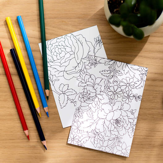 Feutres &agrave; double pointe Cricut&nbsp;Joy&trade;, set Ultimate (22&nbsp;pi&egrave;ces)