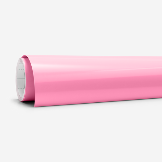 Smart Vinyl™ – permanent, Rose Clair 63,5 cm x 1,5 m (25 po x 5 pi) Smart Vinyl™ – permanent, Rose Clair 63,5 cm x 1,5 m (25 po x 5 pi)