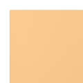 Smart Vinyl&trade; &ndash; permanentes Vinyl ohne Schneidematte (33 x 91,4 cm / 13 x 36 Zoll), Cantaloupe