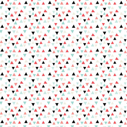 Cricut Joy™ Adhesive-Backed Deluxe Paper, Kaleidoscope Cricut Joy™ Adhesive-Backed Deluxe Paper, Kaleidoscope