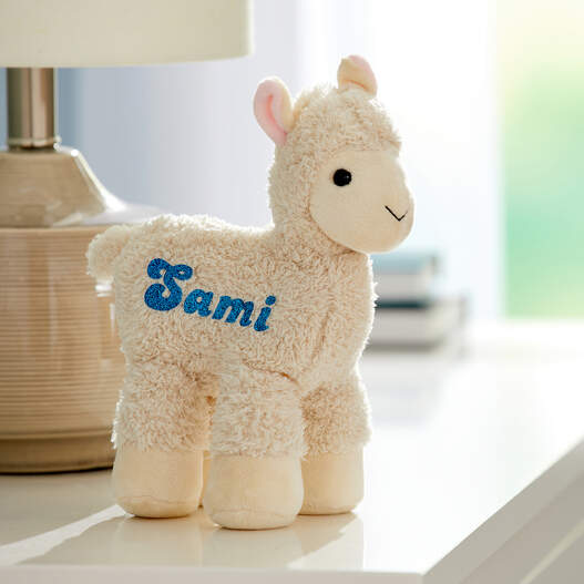 Glitzer Iron-On, Standardfarben-Musterset (3 Stk.)