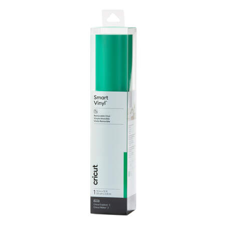 Smart Vinyl™ – Ablösbar (3.7 m) Smart Vinyl™ – Ablösbar (3.7 m)